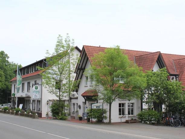 Waldhotel Moorhof