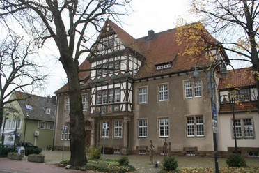 Altes Amtsgericht Petershagen