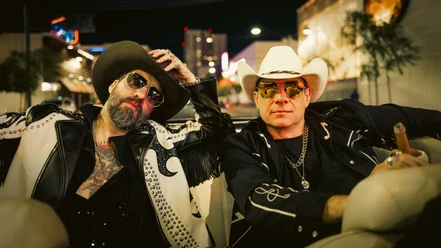 TheBossHoss