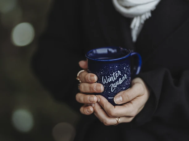 Apéro an der Le Piaf Winterbar