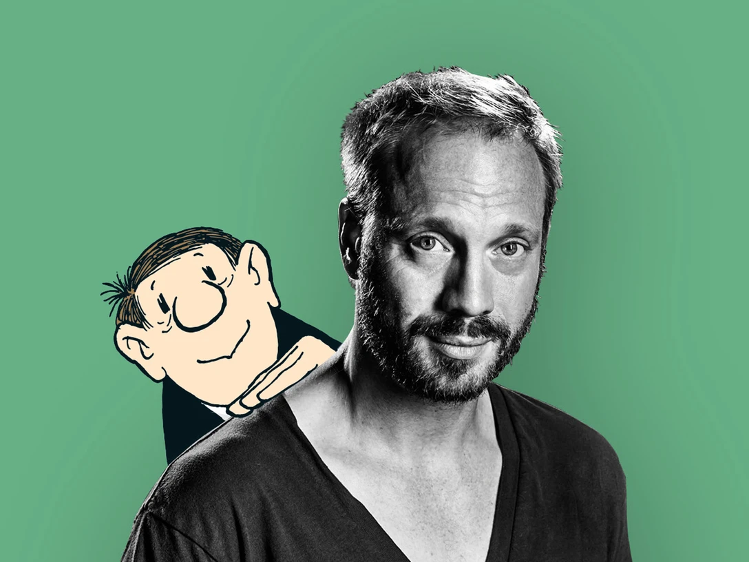 Johann von Bülow_© Kraus & Perino_Loriot Design GmbH.jpg