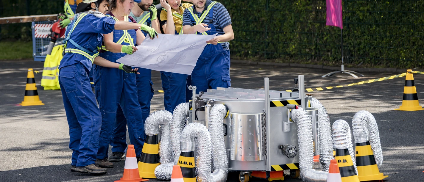 Master of Desaster_1_© Katrin Schander.jpg