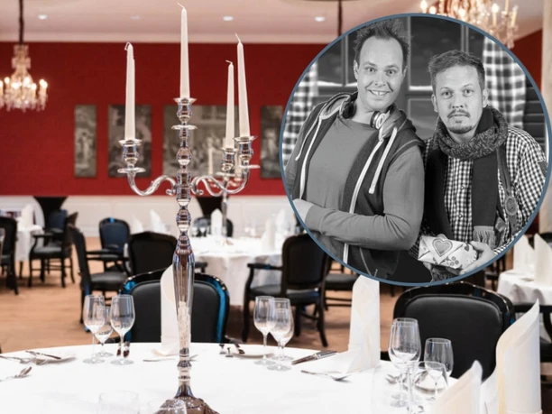 Theaterdinner Eine schöne Bescherung (Foto Gräflicher Park Bad Driburg).jpg