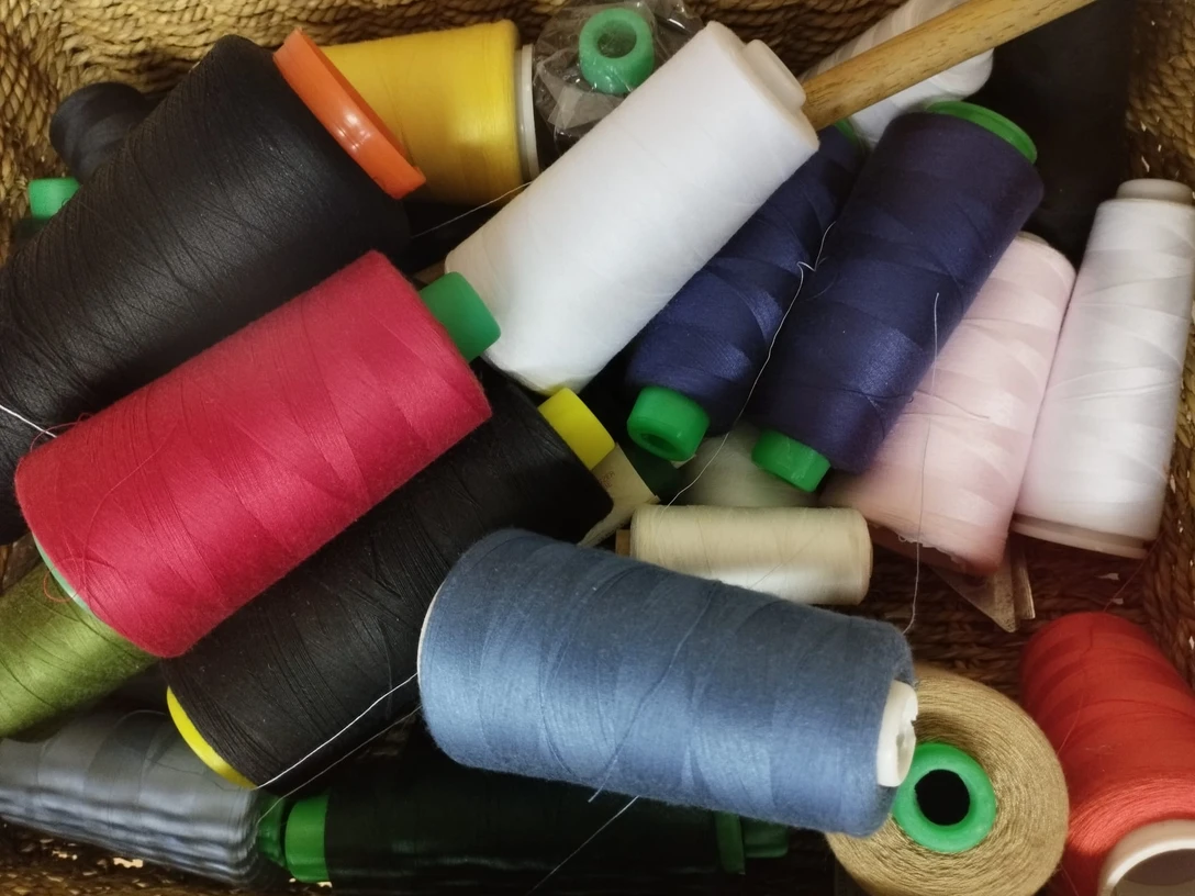 Nähe dir dein eigenes Kostüm