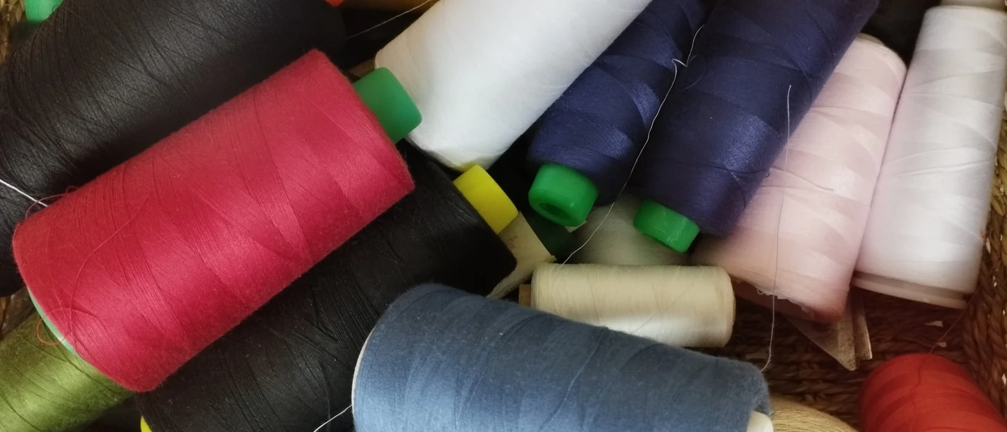 Nähe dir dein eigenes Kostüm