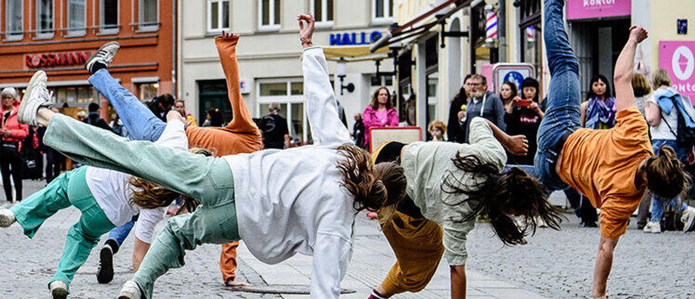 Jugendkunstschule Vorpommern-Rügen e.V.