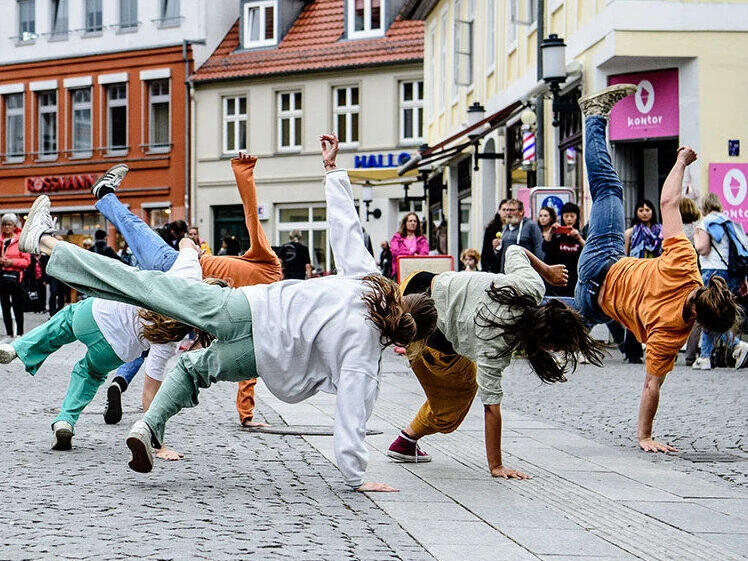 Jugendkunstschule Vorpommern-Rügen e.V.