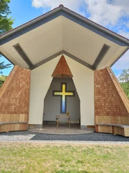 St. Johannes-Kapelle