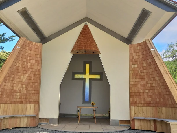 St. Johannes-Kapelle