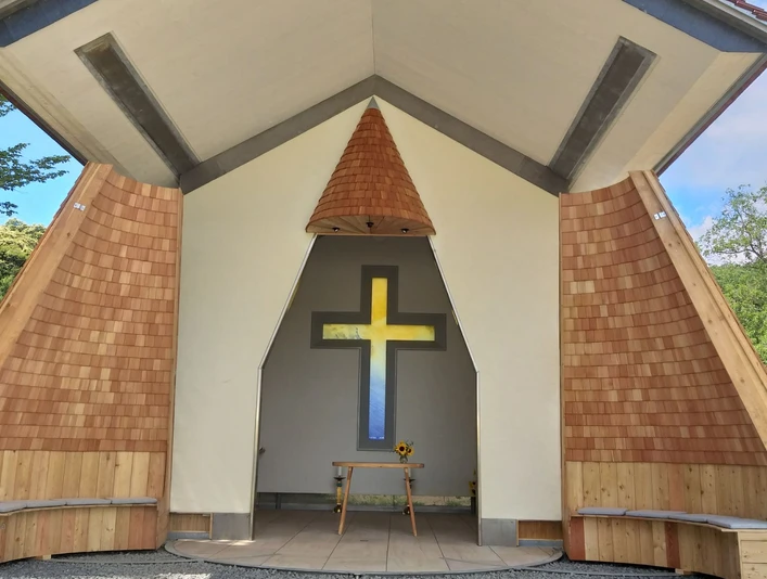 St. Johannes-Kapelle