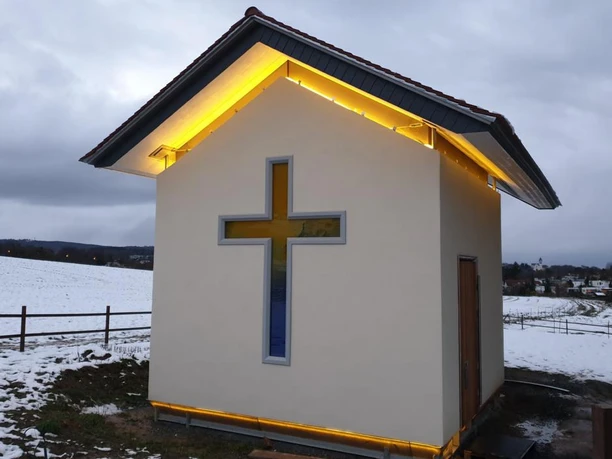 St. Johannes-Kapelle