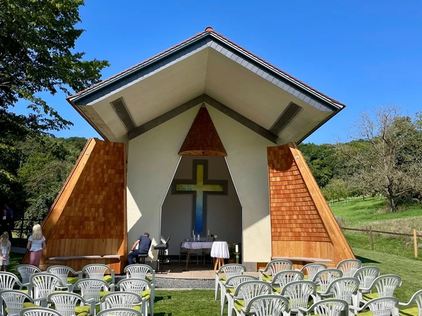 St. Johannes-Kapelle