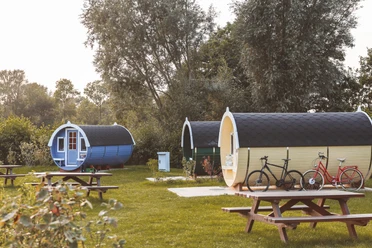 Campingfässer Otterndorf Campingfässer Otterndorf