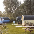 Campingfässer Otterndorf Campingfässer Otterndorf