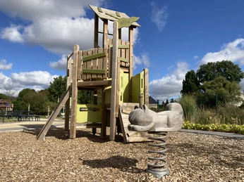 Rastplatz | Paderborn-Wewer Rastplatz | Paderborn-Wewer