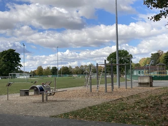 Calisthenics-Anlage | Salzkotten-Niederntudorf