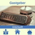 Gastgeber / Unterkunft