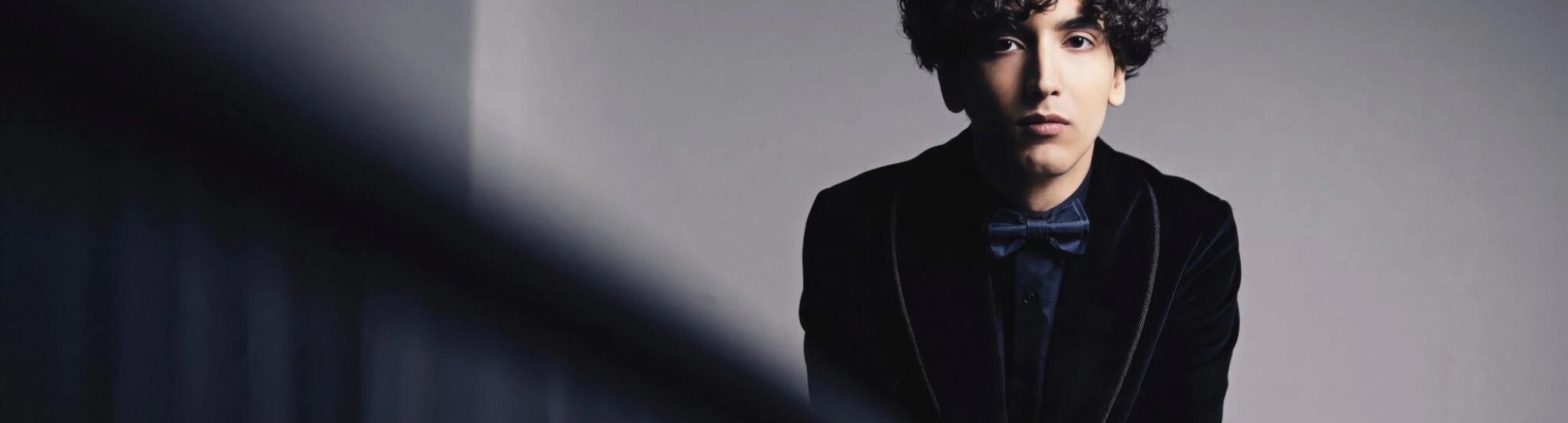 Ein neuer Klang – Roman Borisov