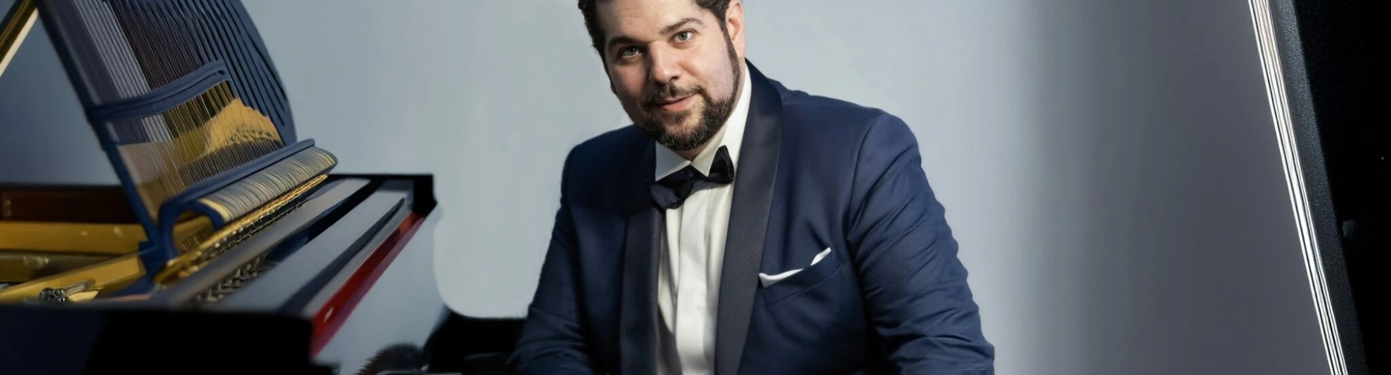 Ein neuer Klang – Fil Liotis