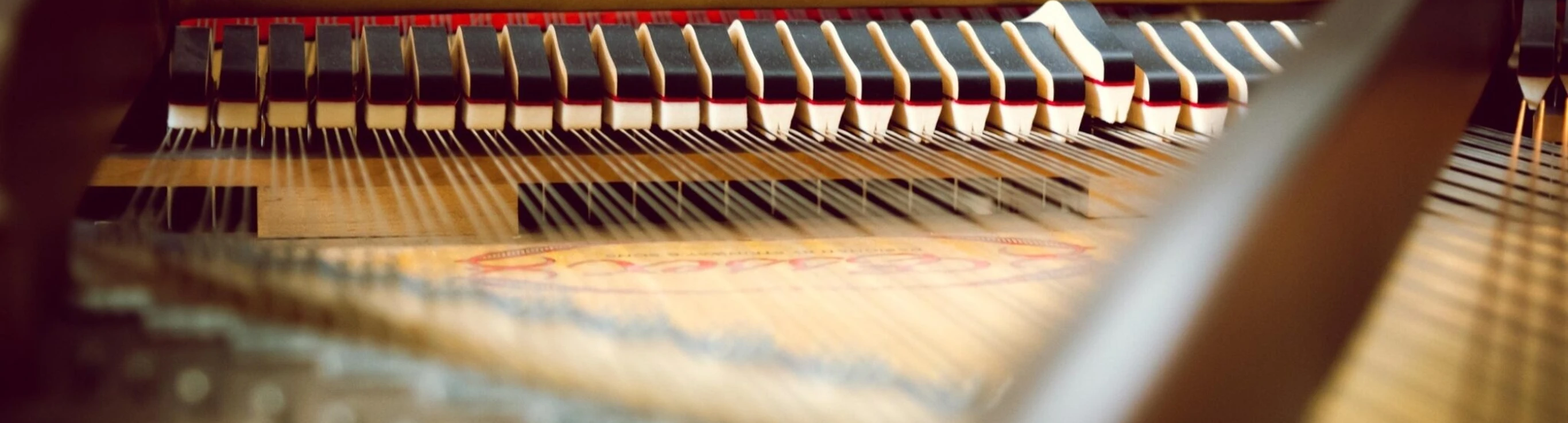 Abschlusskonzert – Meisterkurs Christoph Eschenbach