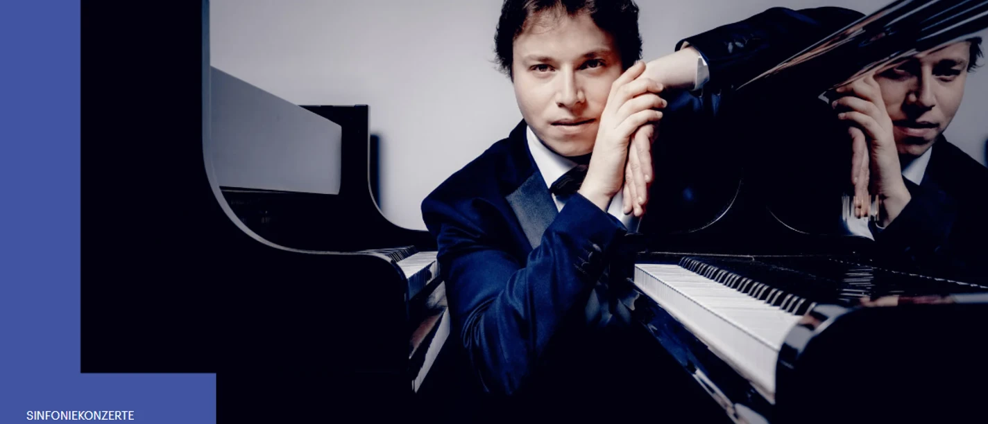 Klassikmomente von Mozart bis Prokofjew Gastspiel in Engelberg