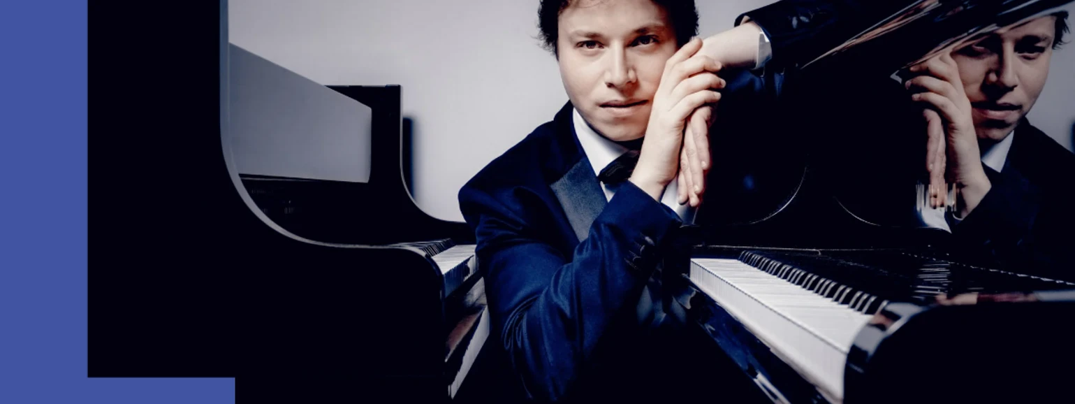 Klassikmomente von Mozart bis Prokofjew Gastspiel in Engelberg