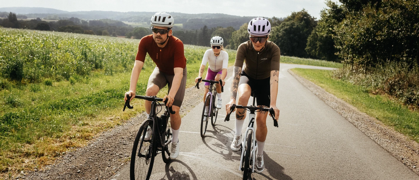 Landschaft im Osnabrücker Land