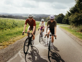 Landschaft im Osnabrücker Land