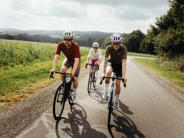 Landschaft im Osnabrücker Land