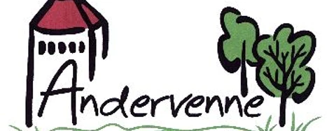 Gemeinde Andervenne Logo