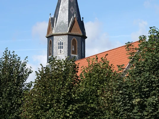 Evang. Kirche (1)