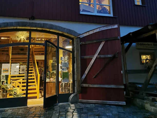 Landgut Lietze