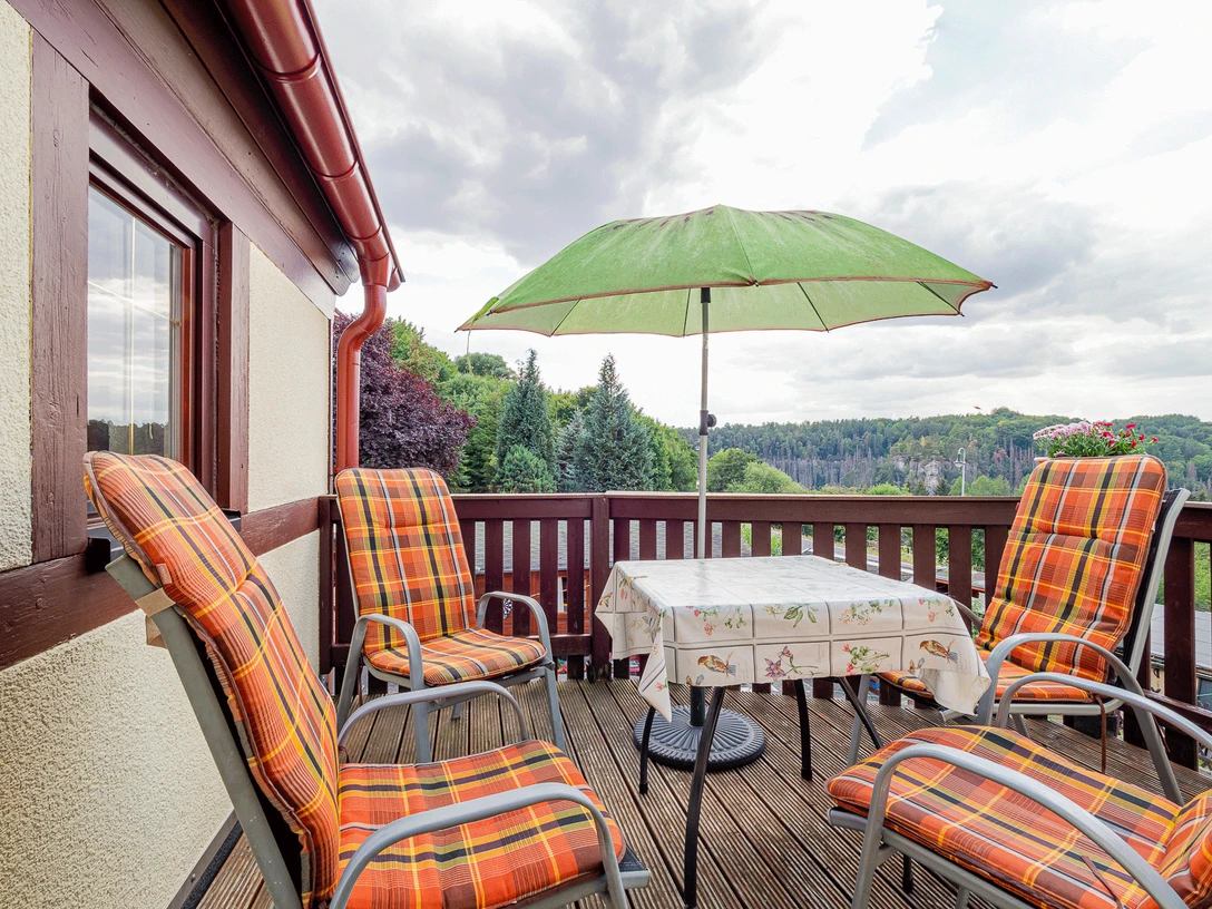 Herzlich Willkommen bei Familie Gapp