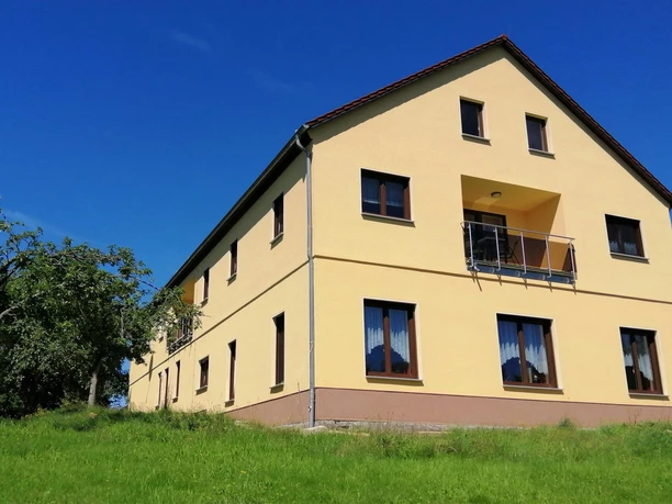 Herzlich Willkommen - Ferienwohnungen Kunert