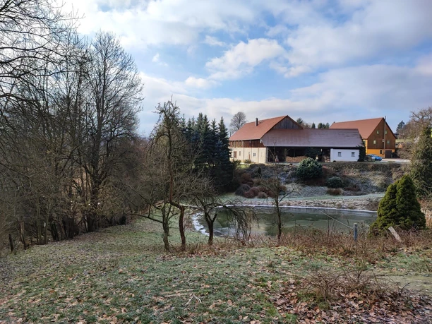 idyllisch und einzigartig gelegen