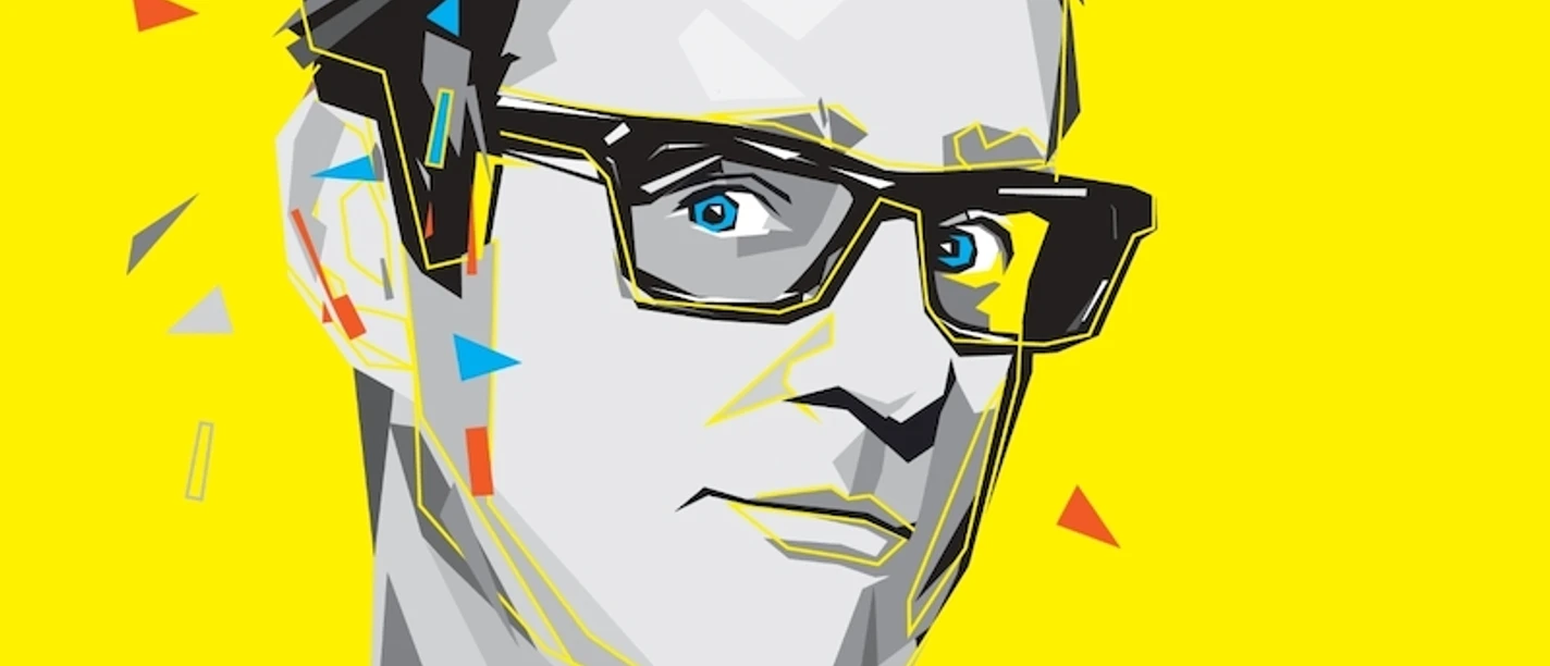 Vince Ebert - „Vince of Change“
