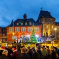 Weihnachtsmarkt