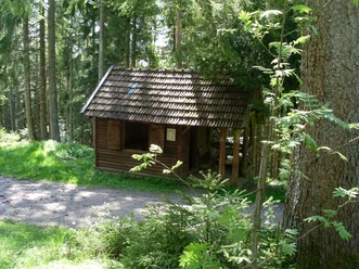 Die Birkleshütte