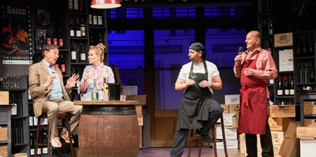 Weinprobe für Anfänger