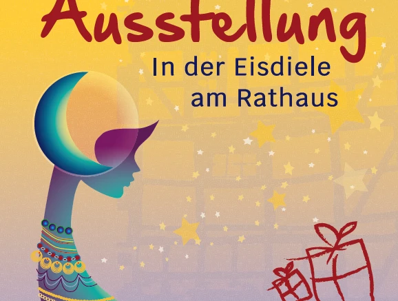 Weihnachtsausstellung