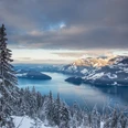 Stöckhütte21.jpg Aussicht vom Schattigenstock auf den Vierwaldstättersee im Winter