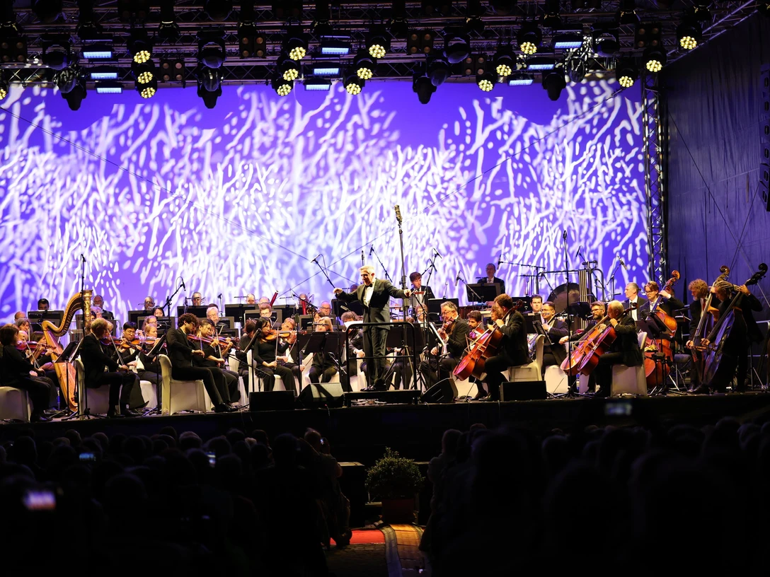 Mindener Kultur-Sommerbühne