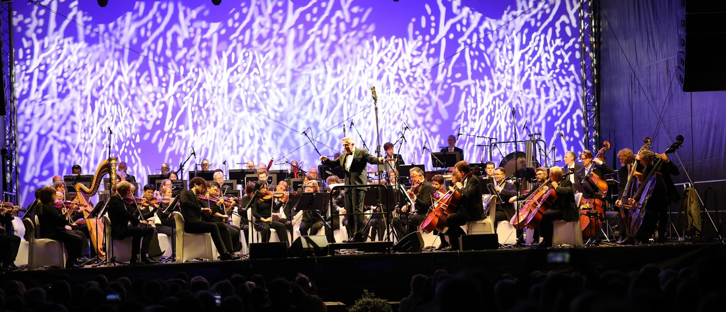 Mindener Kultur-Sommerbühne