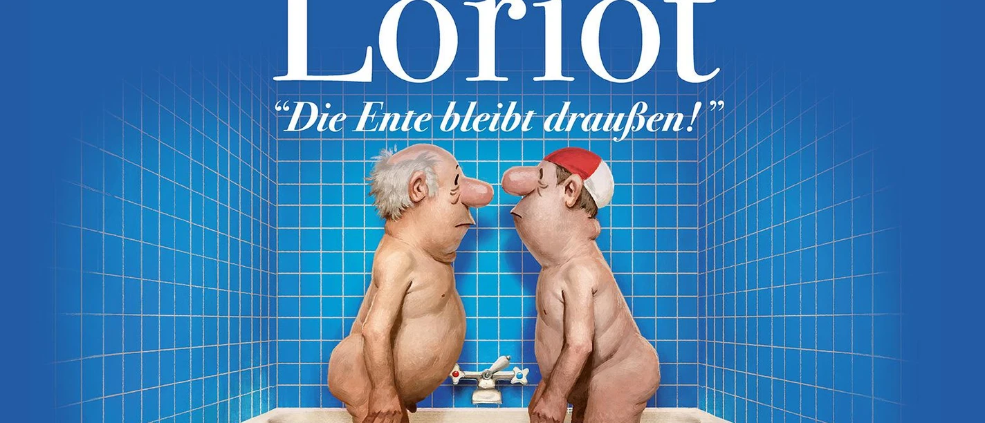 Bild Loriot 1