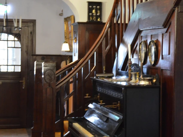 Villa Wendland