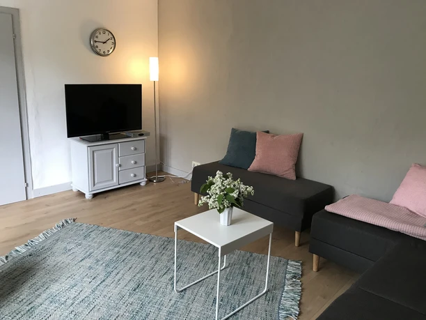 Ferienhaus Kliesenpetter