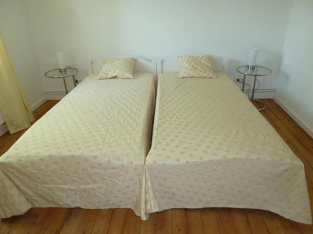 Ferienwohnung Altes Bauernhaus