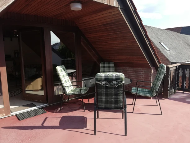 Ferienwohnung Kranz