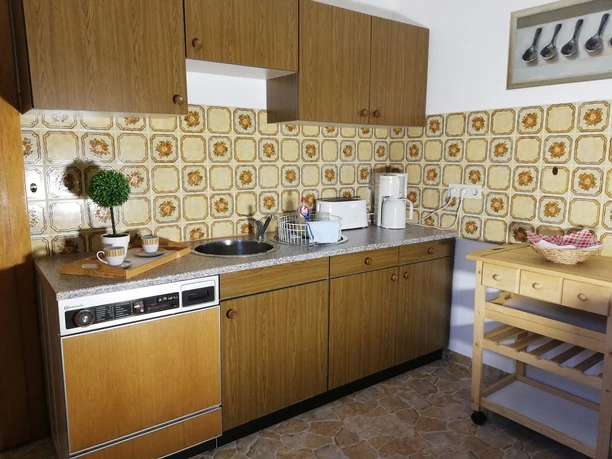 Ferienwohnung Kranz
