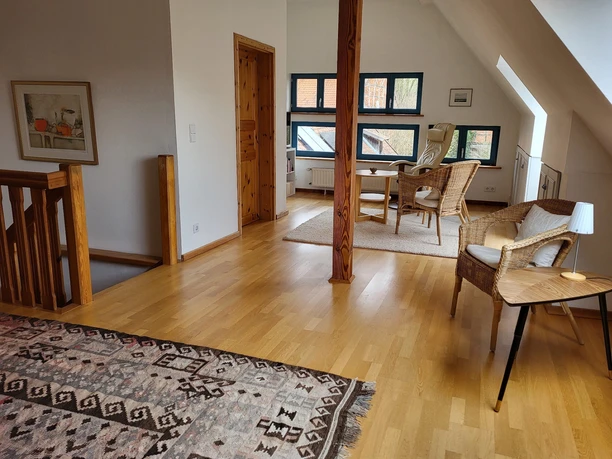 Ferienwohnung Sauter